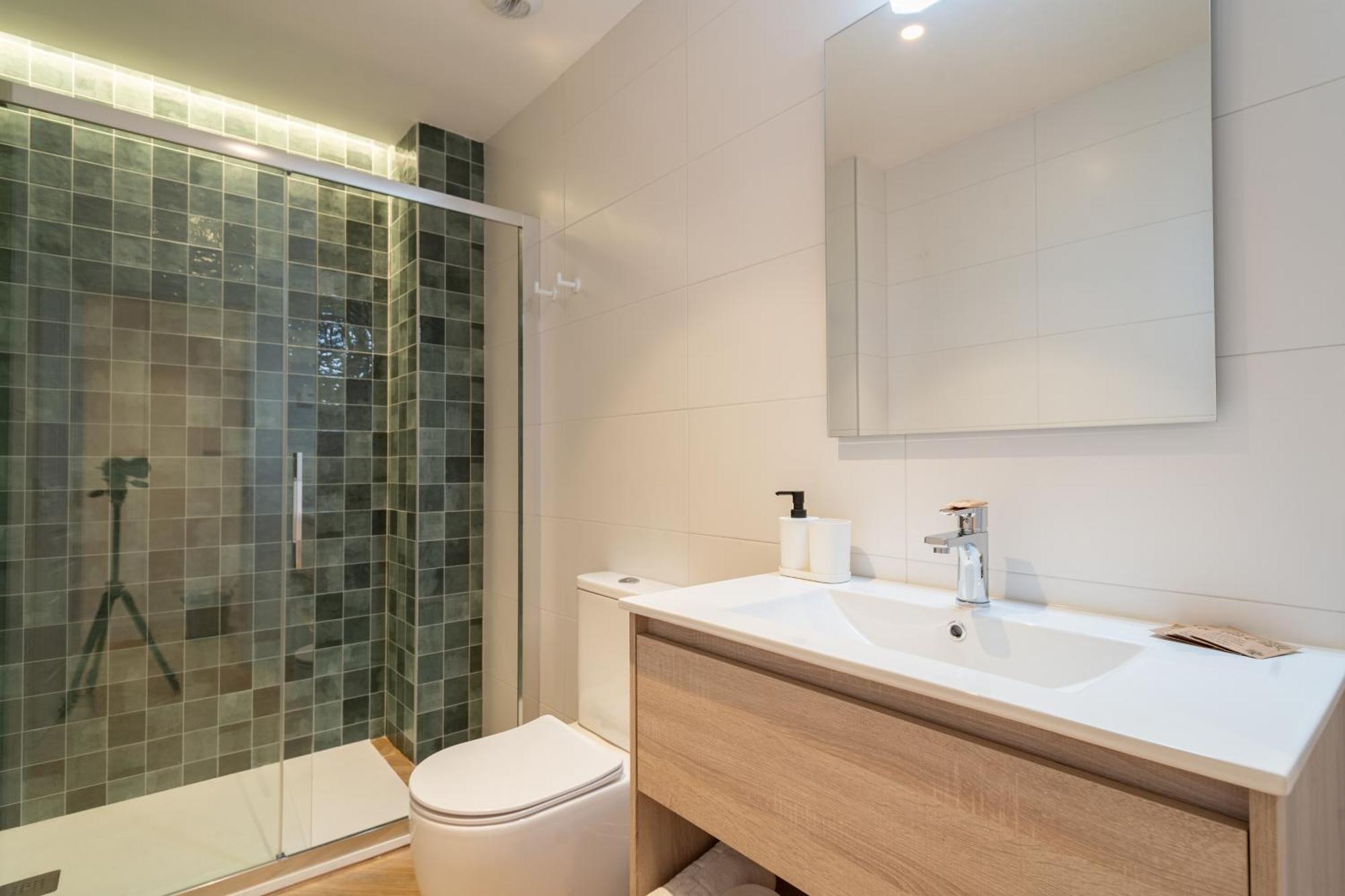 Edificio Correos By Plaza Mayor Apartment *
