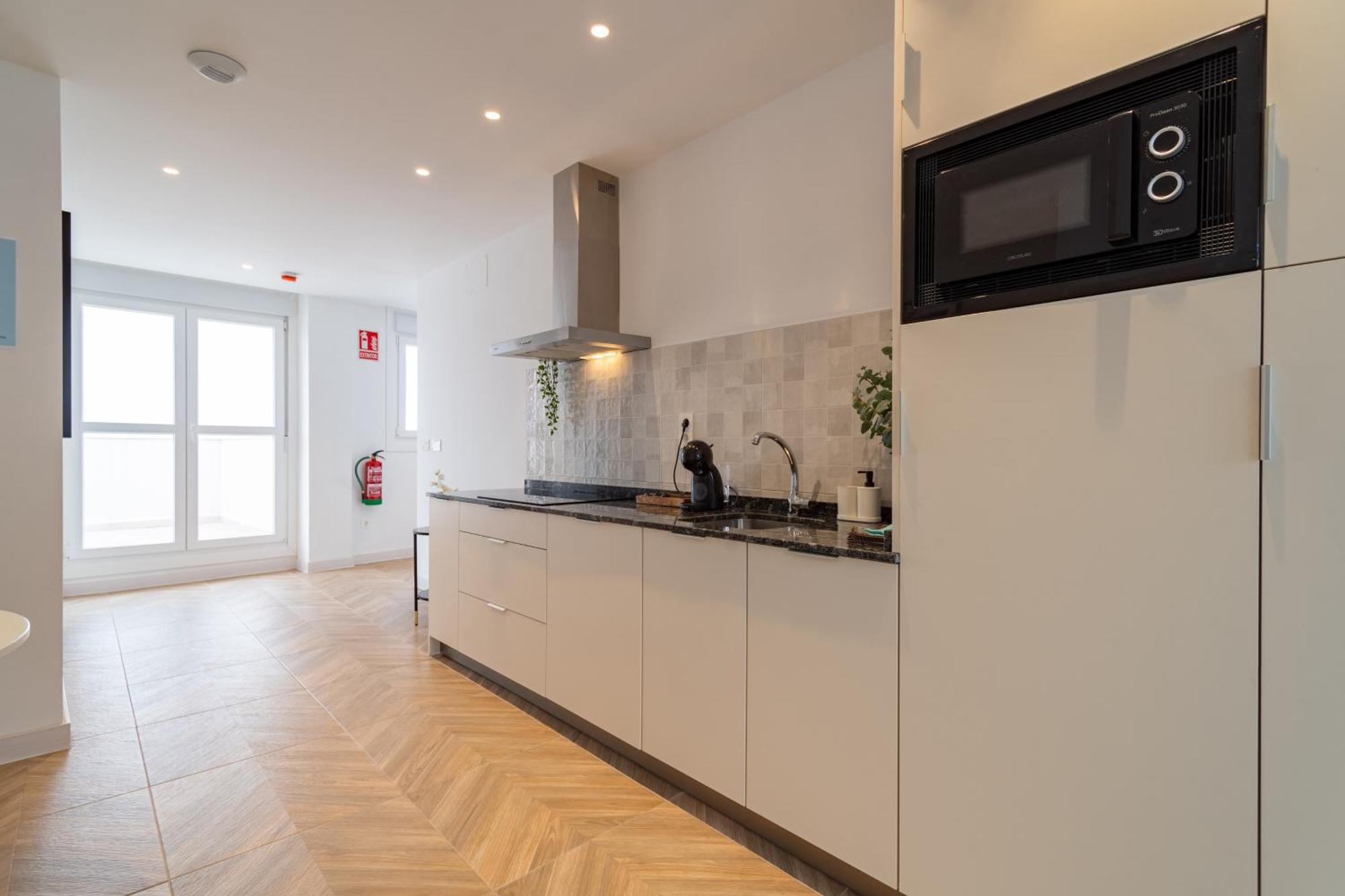Apartment Edificio Correos By Plaza Mayor *