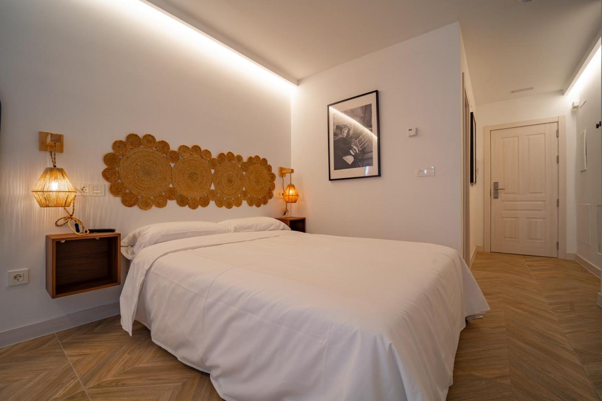 Apartment Edificio Correos By Plaza Mayor *